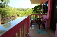 Secret Garden - Ocean View