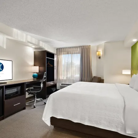 SPOT X Hotel Tampa - Wesley Chapel by The Red Collection