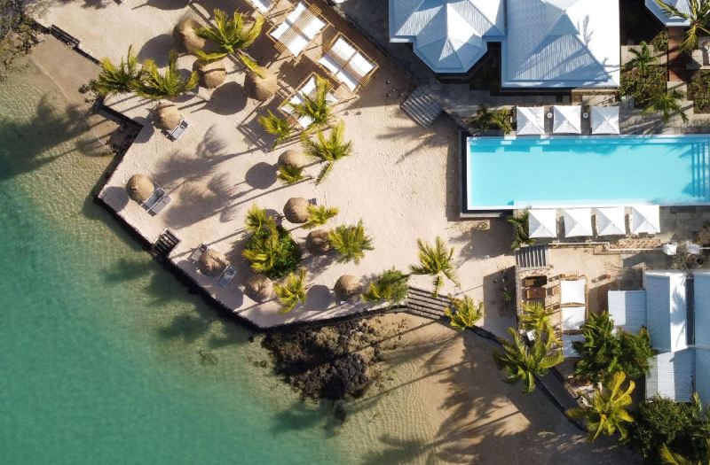 Veranda Grand Baie Hotel and Spa, 4 Star photo 5