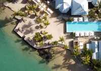 Veranda Grand Baie Hotel and Spa, 4 Star - Pools
