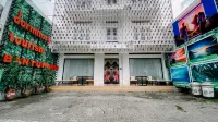 Dormitory Tourism Sritanjung Banyuwangi by Celcius