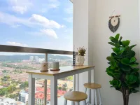 Ten Kinrara Puchong Bandar Kinrara