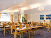 Victor's Residenz-Hotel Saarlouis - Bãi đậu xe