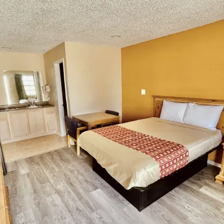Regency Inn Hondo