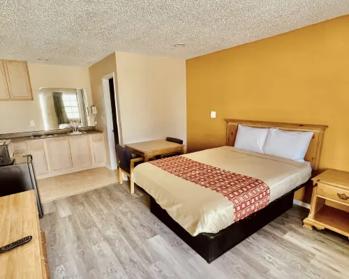 Regency Inn Hondo Hotels in Medina County