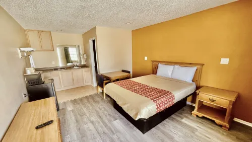 Regency Inn Hondo - Wifi