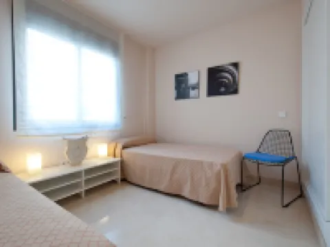 Lateral View トロクスのホテル