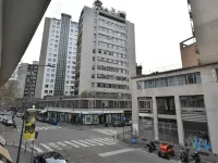 Pirelli Central Station Apartment