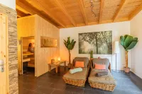 Baumhaushotel Oberbayern Hotels in Petershausen