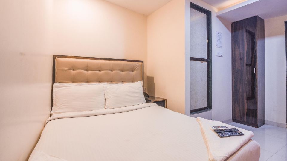 Hotel Mantra Residency
