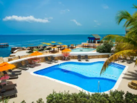 Samsara Cliff Resort Hotels in West End