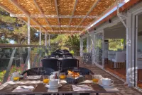 Vila Alba Resort - servizio colazione