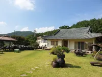 Upo Healing Vill