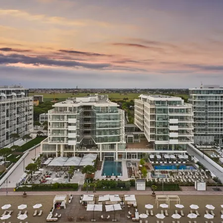Falkensteiner Residences Jesolo