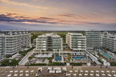 Falkensteiner Residences Jesolo