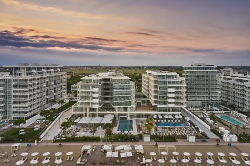 Falkensteiner Residences Jesolo