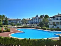Aptos. Leo San Bruno I-II Hotels in Isla Cristina