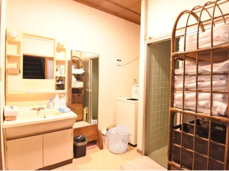 Aikawa Inn Отели рядом со станцией JR Oyama station