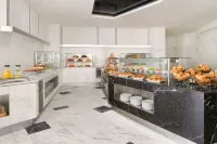 InterContinental Hotels LUANDA MIRAMAR by IHG - petit déjeuner