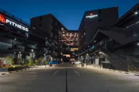 Candlewood Suites Guadalajara Galerias