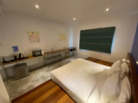 TATATA Koh Tao Hotels in Koh Tao