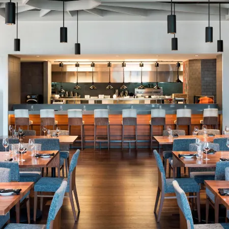 The Westin Jackson