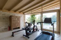 Kapsaliana Village Hotel - Gym