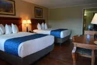 Travelodge by Wyndham Trinidad - parking