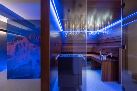 Appartements Zur Sonne