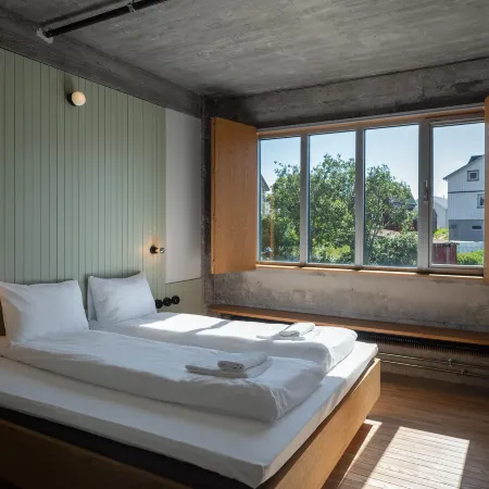 Trevarefabrikken