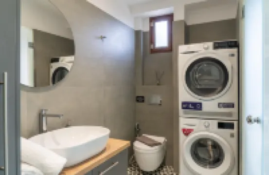 Canyon 2 Villa with Private Pool