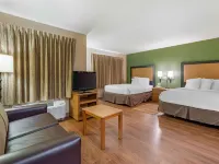 Extended Stay America Select Suites - Providence - Airport Hotel di Warwick