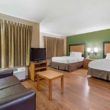 Extended Stay America Select Suites - Providence - Airport