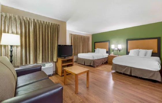 Extended Stay America Select Suites - Providence - Airport