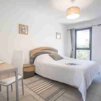 Le Diamanti Rooms
