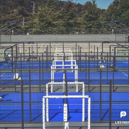 Open Village Sports Hotel & Spa Club