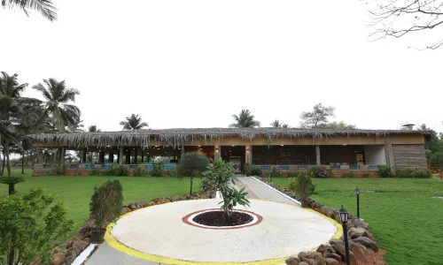 Varca Palms Beach Resort