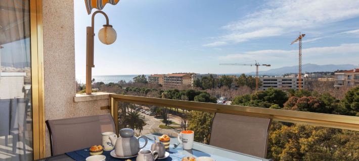Luxury Atic Cambrils Ξενοδοχεία στην πόλη Cambrils
