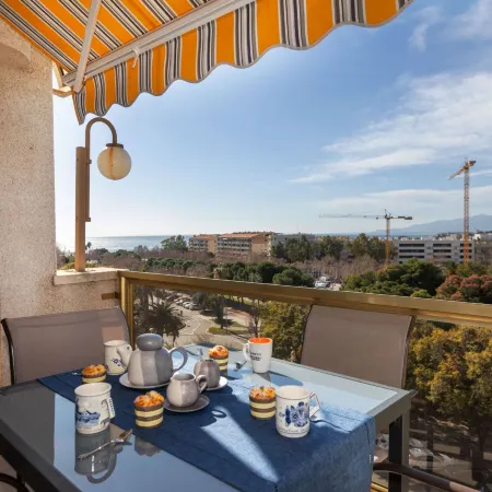 Luxury Atic Cambrils