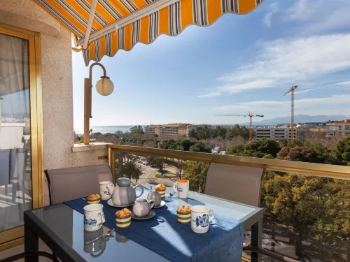 Luxury Atic Cambrils - 4-Star