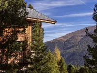 Superior # 6 Mit Sauna & Hot Tub