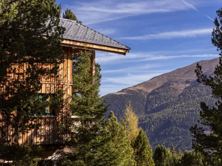 Superior # 6 Mit Sauna & Hot Tub