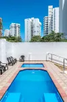 Hotel Rodadero Inn by Geh Suites Các khách sạn ở Gaira