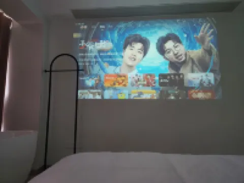 Xiyu Homestay (Xitong Scenic Avenue)