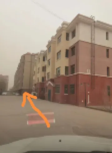 Shanba Guzhen 15hao Inn (Chunguang Road)