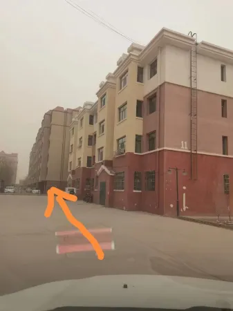 Shanba Guzhen 15hao Inn (Chunguang Road)