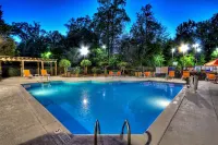 Hampton Inn Rocky Mount - Pools