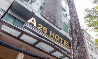 A25 Hotel - 20 Bui Thi Xuan