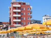Hotel Salsedine Hotels in Viserba
