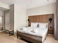 Best Western Hotel Karlaplan Hotels in der Nähe von Maxim-Theater